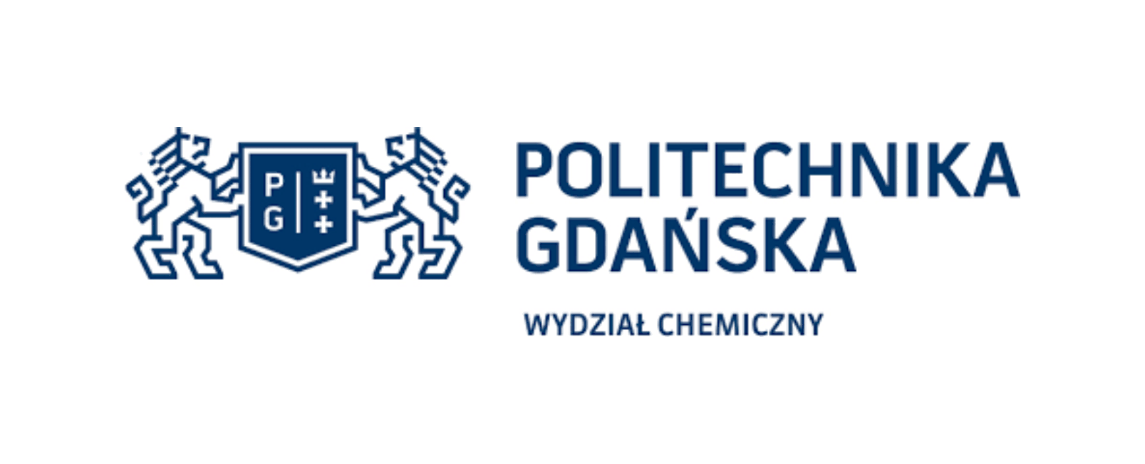 logo politechnika gdańska wydział chemiczny