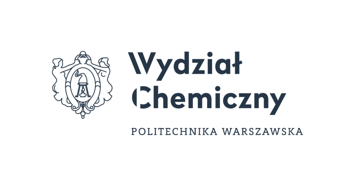 logo politechnika warszawska wydział chemiczny