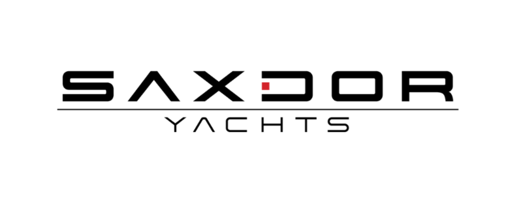 logo saxdor yachts