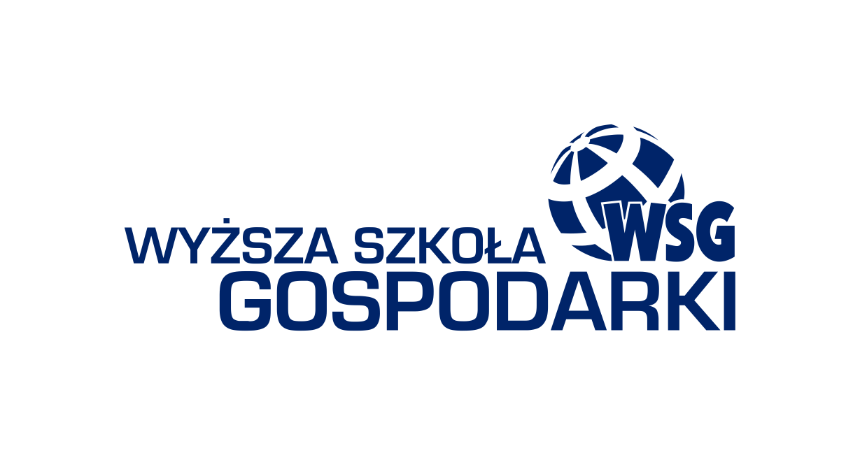 logo wyższa szkoła gospodarki ełk