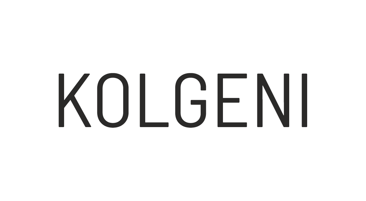 napis kolgeni