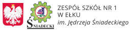 Zespół Szkół nr 1 w Ełku im. Jędrzeja Śniadeckiego