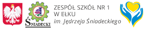Zespół Szkół nr 1 im. Jędrzeja Śniadeckiego w Ełku