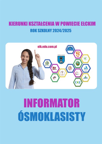 2024 205 grafika informator osmoklasisty