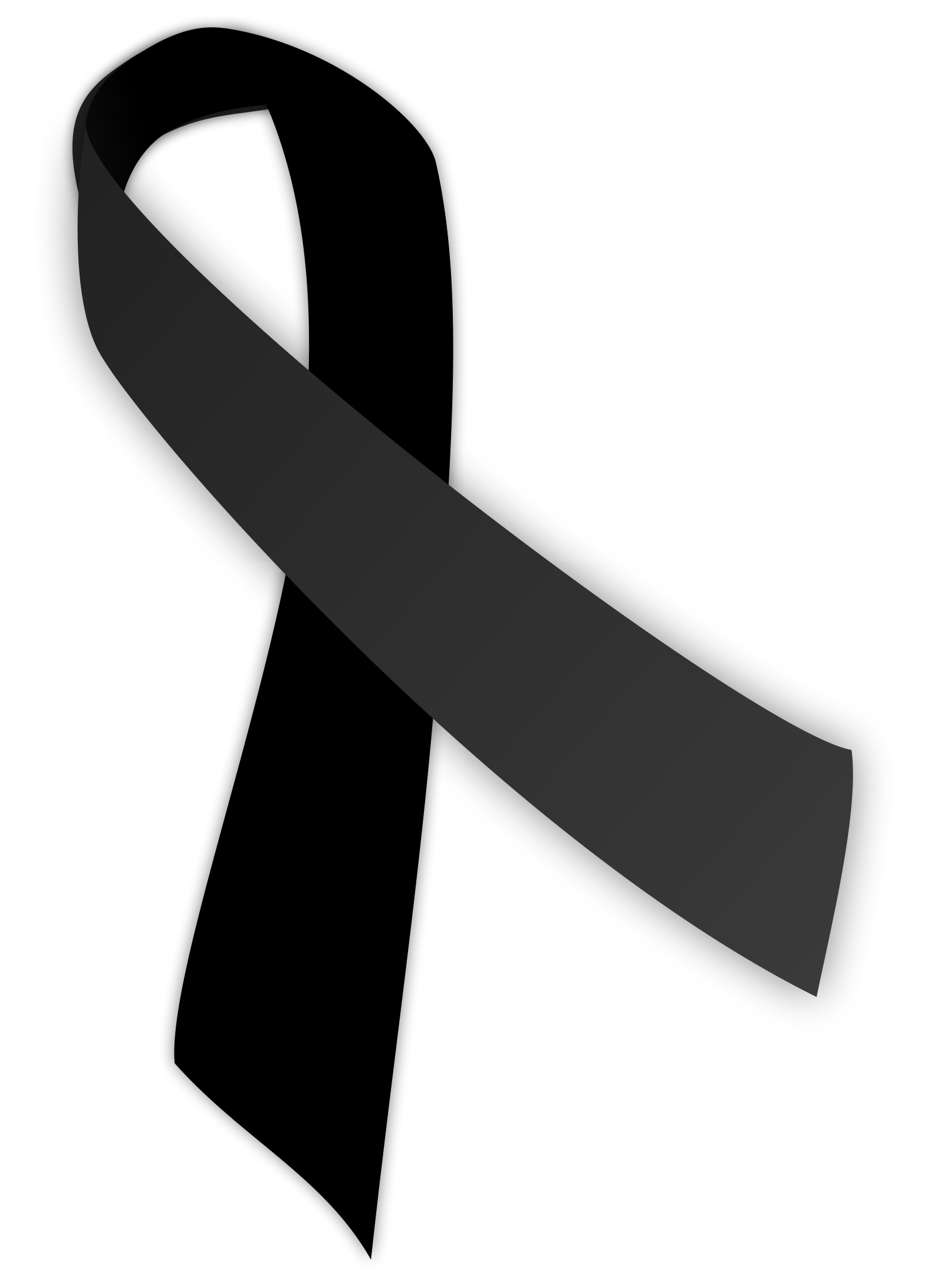 Black Ribbon