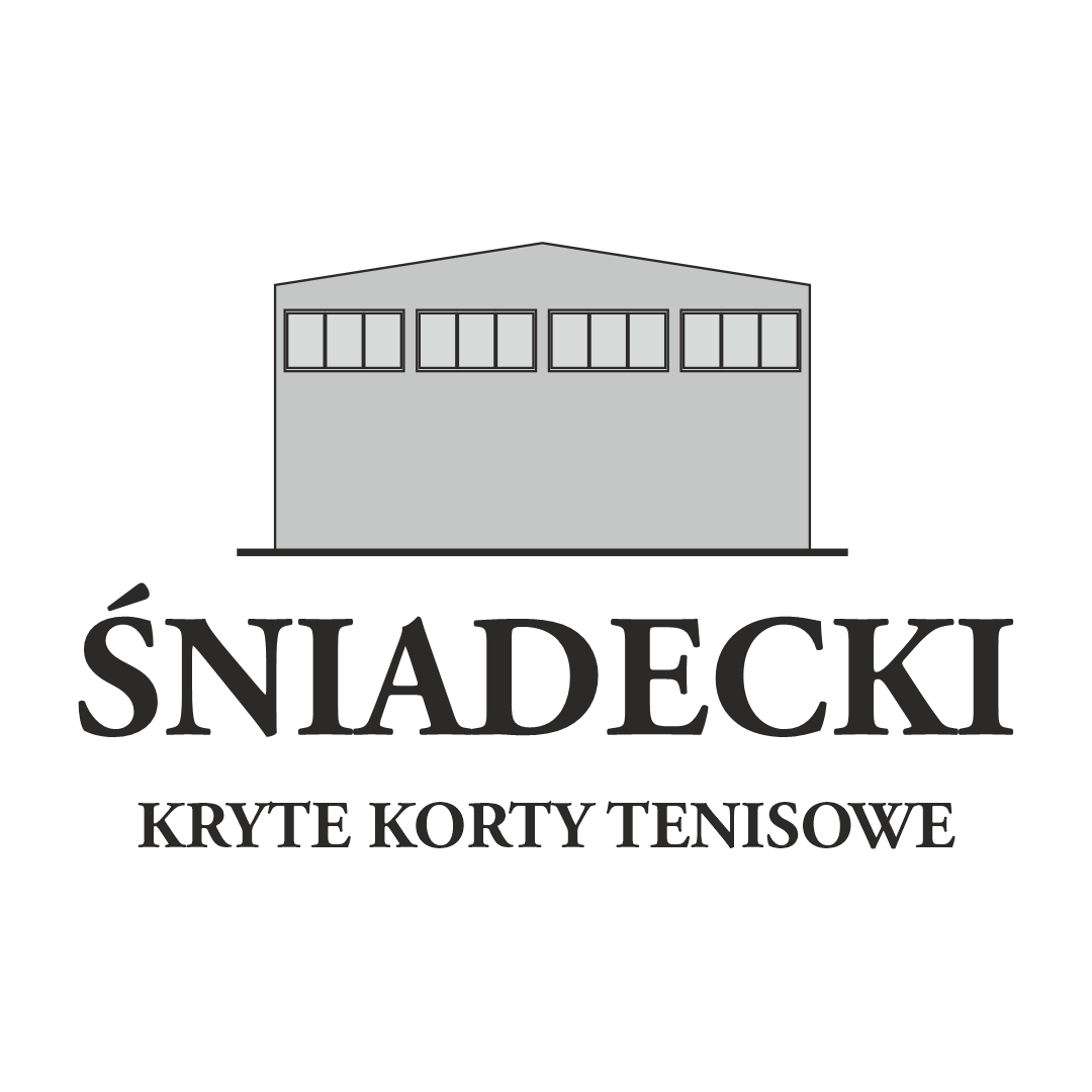 20251023 logo KRYTE KORTY TENISOWE śniadeckiego wersja roobcza