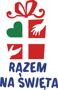 logo Razem na swieta