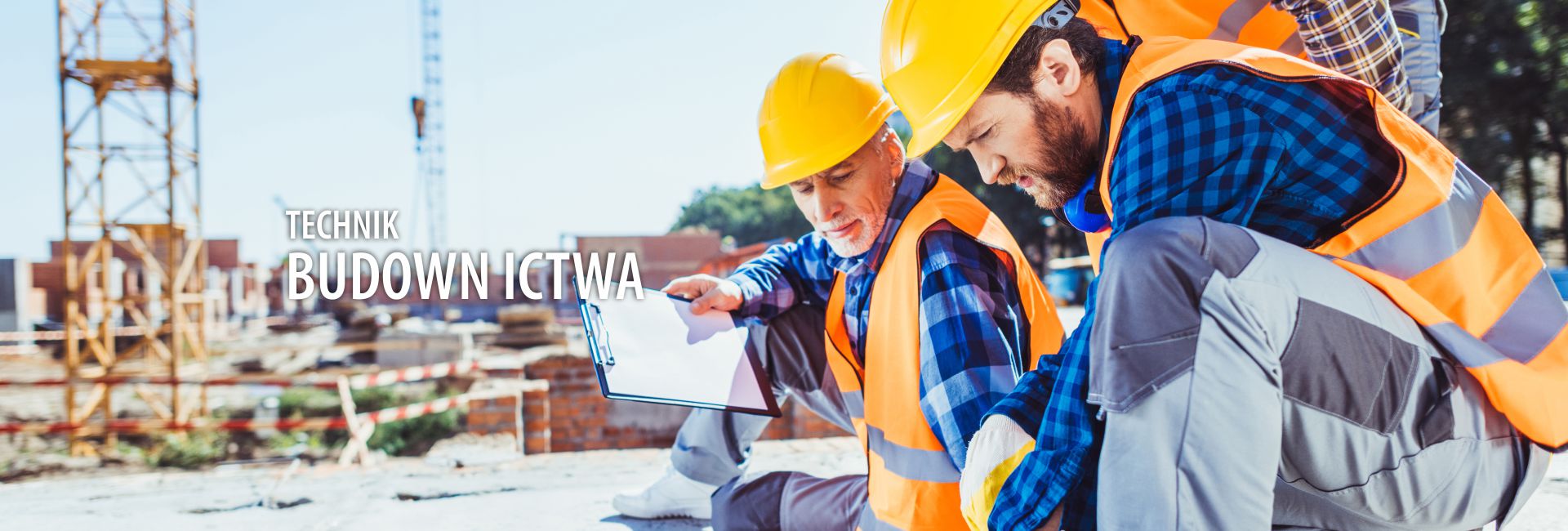 Technik budownictwa