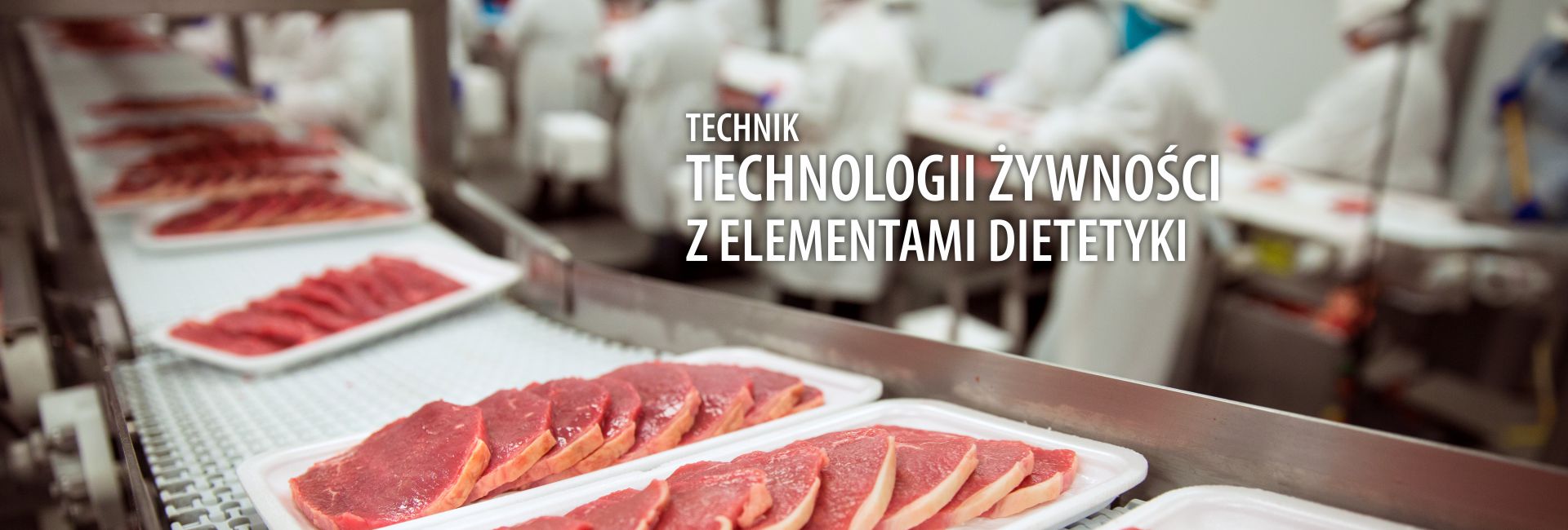 Technik Technologii Żywności z elementami dietetyki