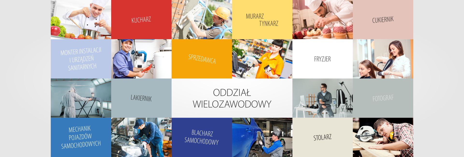 Oddział wielozawodowy