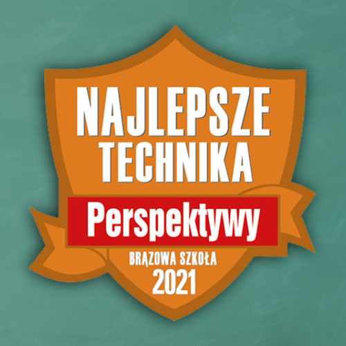 2021 odznaka brązowa