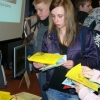 Targi Edukacyjne 2010