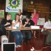 Międzyszkolny Turniej Ekologiczny - czerwiec 2010