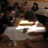 Młodzieżowe Wybory Parlamentarne w ramach projektu