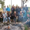 Zajęcia integracyjne klas pierwszych