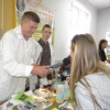 Targi zawodowe dla gimnazjalistów