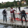 Udział uczniów naszej szkoły w zawodach wodnych