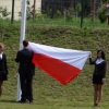 Uroczyste otwarcie stadionu