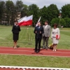 Uroczyste Otwarcie Stadionu