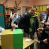 Wybory Samorządu Uczniowskiego