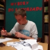 Wybory do Samorządu Uczniowskiego