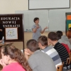 Konferencja - Edukacja Nowej Generacji