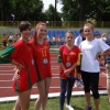 Mistrzostwa Lekkoatletyczne powiatu ełckiego