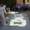 Szkolenie dla uczniów technikum budownictwa prowadzone przez firmę CELS