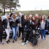 Akcja Sprzątanie Świata "CLEAN-UP DAY"