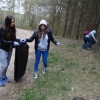 Akcja Sprzątanie Świata "CLEAN-UP DAY"