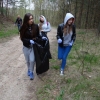 Akcja Sprzątanie Świata "CLEAN-UP DAY"