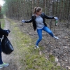 Akcja Sprzątanie Świata "CLEAN-UP DAY"