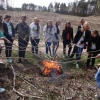 Akcja Sprzątanie Świata "CLEAN-UP DAY"