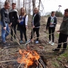 Akcja Sprzątanie Świata "CLEAN-UP DAY"