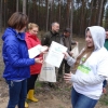 Akcja Sprzątanie Świata "CLEAN-UP DAY"