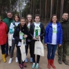 Akcja Sprzątanie Świata "CLEAN-UP DAY"