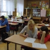 Dzień Edukacji Globalnej w Zespole Szkół nr 1 w Ełku