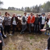 Udział uczniów w akcji Clean-Up 