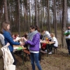 Udział uczniów w akcji Clean-Up 