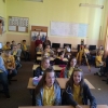 Odwiedziny uczniów Szkoły Podstawowej nr 4 w Ełku