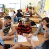 Szkolenie tutorów z Zespołu Szkół nr 1 w Ełku