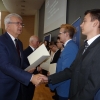 Stypendium Prezesa Rady Ministrów dla Jakuba Chodnickiego
