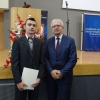 Stypendium Prezesa Rady Ministrów dla Jakuba Chodnickiego