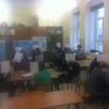 Europejski Tydzień Edukacji Globalnej - lekcje geografii