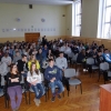 Spotkanie z pisarką ełcką, panią Anetą Zamojską