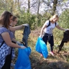 Jubileuszowe sprzątanie świata