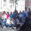 Via Italia - Rzym
