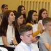 Regionalna konferencja programu Erasmus+ w "chemiaku"