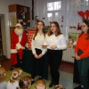 Magia Świąt - Spotkanie z przedszkolakami z Jedyneczki