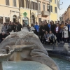 Spoleto - Wszystkie drogi prowadzą do Rzymu